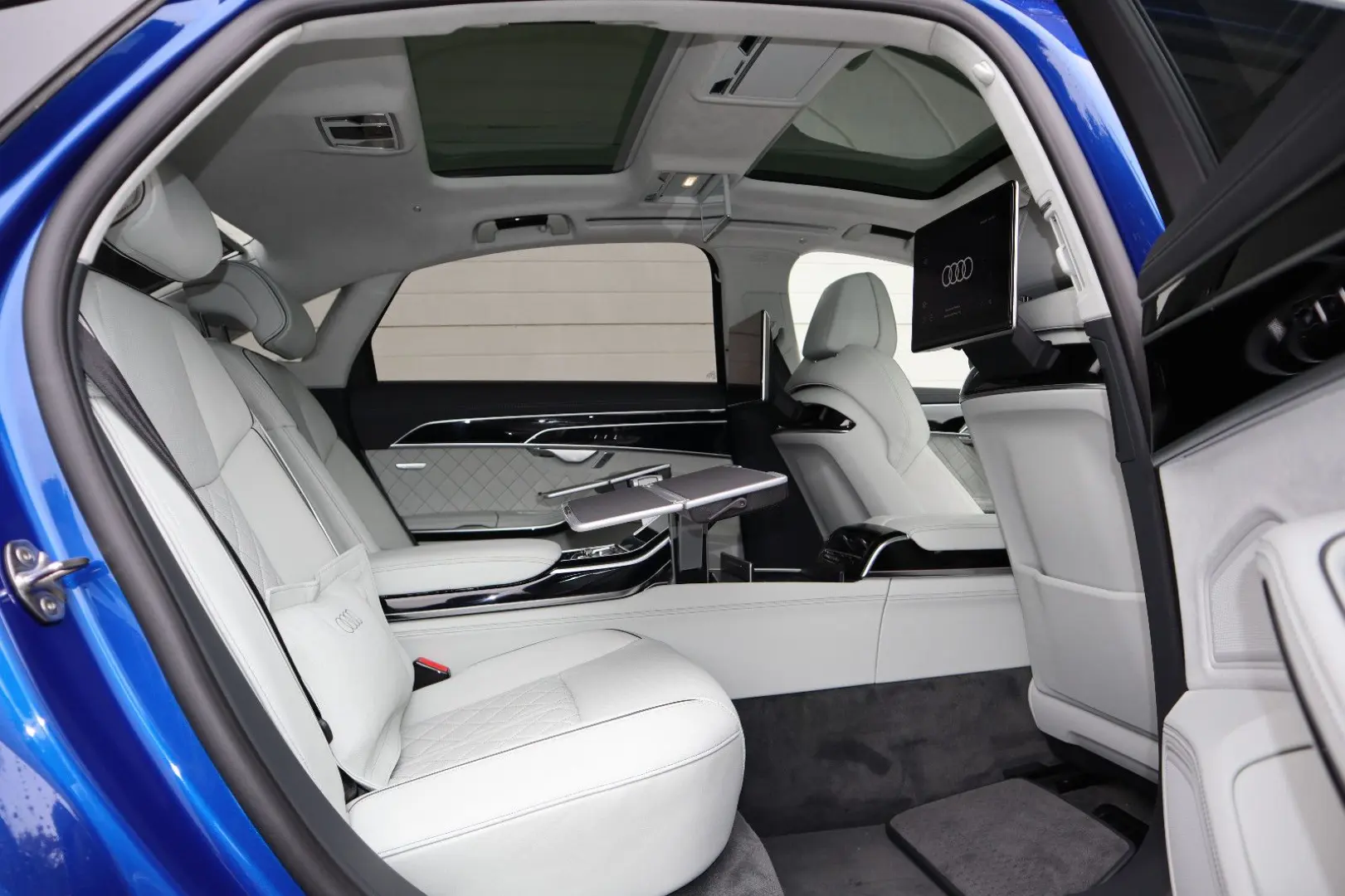 A8L 60 TFSI V8 lang EXCLUSIVE UNIKAT UPE 207.195