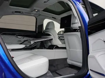 A8L 60 TFSI V8 lang EXCLUSIVE UNIKAT UPE 207.195