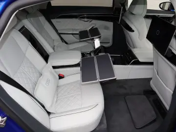 A8L 60 TFSI V8 lang EXCLUSIVE UNIKAT UPE 207.195