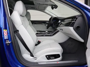 A8L 60 TFSI V8 lang EXCLUSIVE UNIKAT UPE 207.195