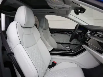 A8L 60 TFSI V8 lang EXCLUSIVE UNIKAT UPE 207.195