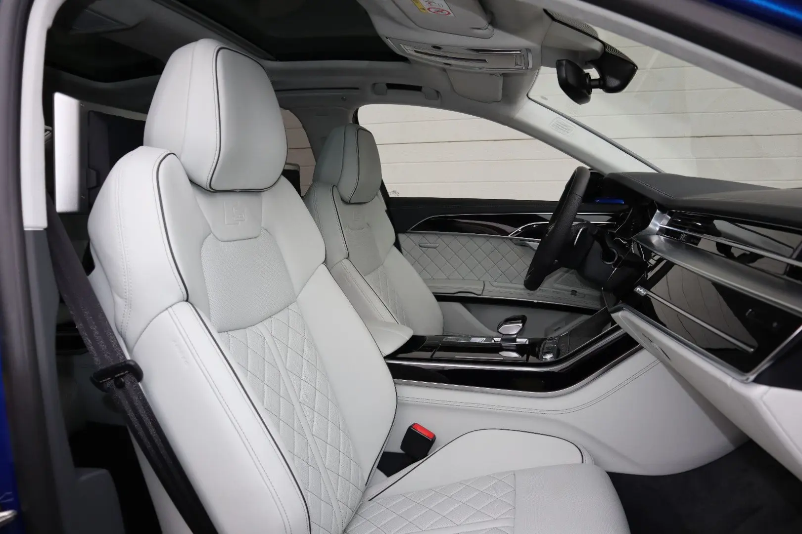 A8L 60 TFSI V8 lang EXCLUSIVE UNIKAT UPE 207.195