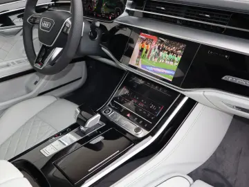 A8L 60 TFSI V8 lang EXCLUSIVE UNIKAT UPE 207.195