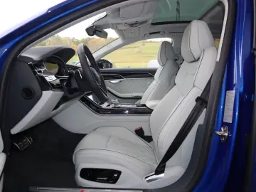 A8L 60 TFSI V8 lang EXCLUSIVE UNIKAT UPE 207.195