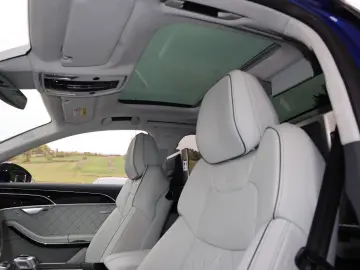 A8L 60 TFSI V8 lang EXCLUSIVE UNIKAT UPE 207.195