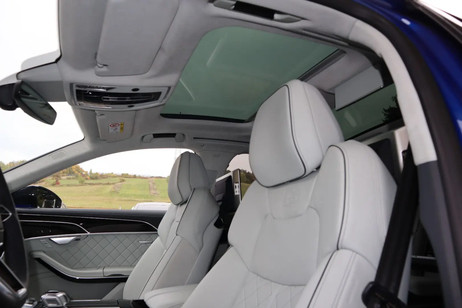A8L 60 TFSI V8 lang EXCLUSIVE UNIKAT UPE 207.195