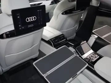 A8L 60 TFSI V8 lang EXCLUSIVE UNIKAT UPE 207.195