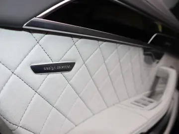 A8L 60 TFSI V8 lang EXCLUSIVE UNIKAT UPE 207.195