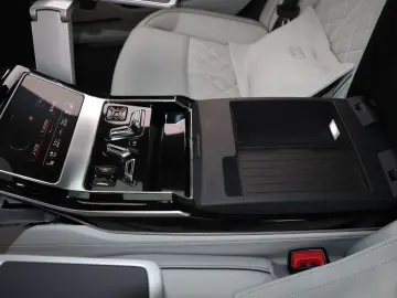 A8L 60 TFSI V8 lang EXCLUSIVE UNIKAT UPE 207.195