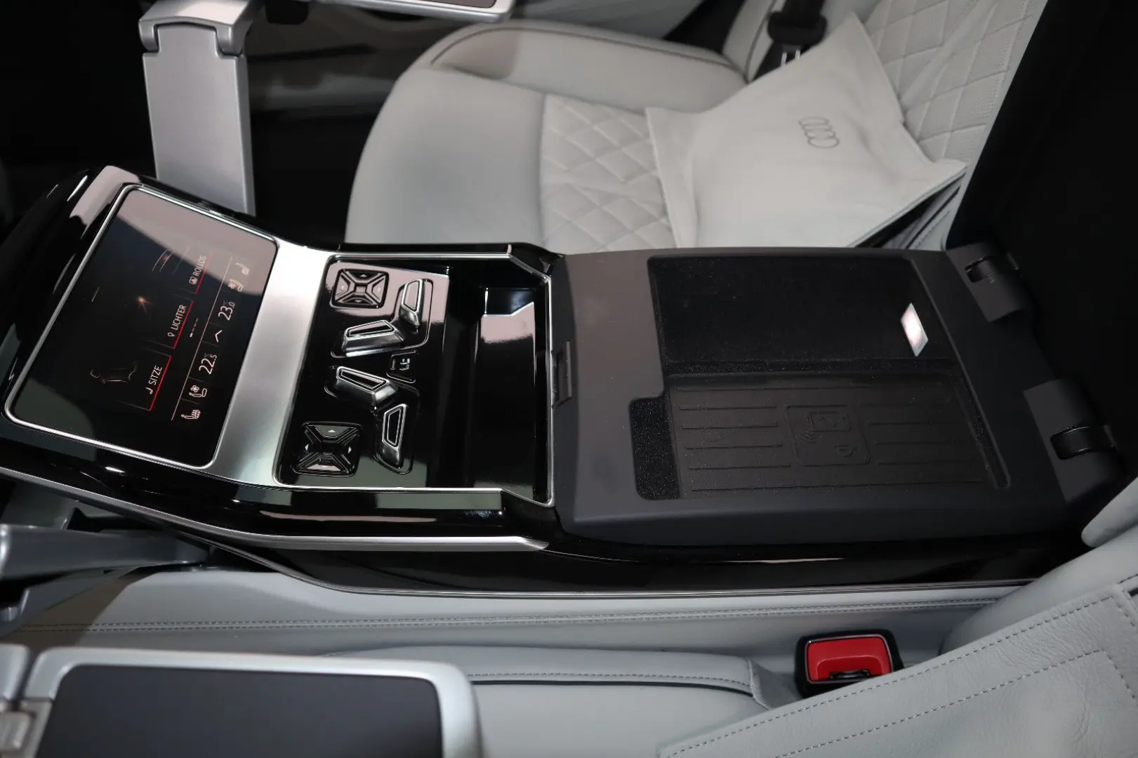 A8L 60 TFSI V8 lang EXCLUSIVE UNIKAT UPE 207.195