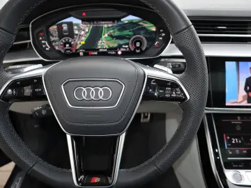 A8L 60 TFSI V8 lang EXCLUSIVE UNIKAT UPE 207.195