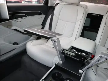 A8L 60 TFSI V8 lang EXCLUSIVE UNIKAT UPE 207.195