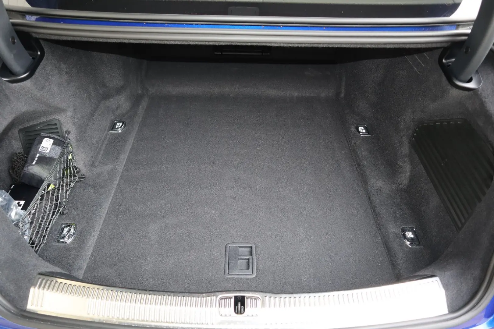 A8L 60 TFSI V8 lang EXCLUSIVE UNIKAT UPE 207.195