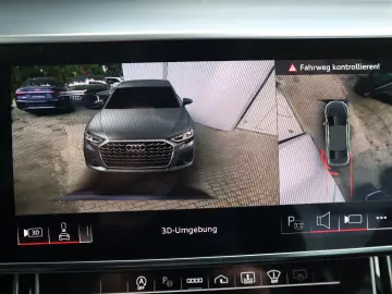 A8L 60 TFSI V8 lang EXCLUSIVE UNIKAT UPE 207.195