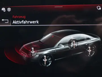 A8L 60 TFSI V8 lang EXCLUSIVE UNIKAT UPE 207.195