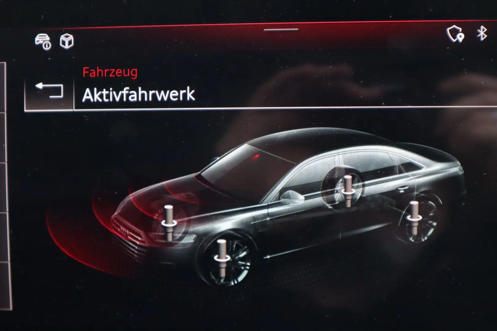 A8L 60 TFSI V8 lang EXCLUSIVE UNIKAT UPE 207.195