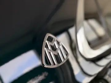 S 680MAYBACH Vollausstattung CARBON 3JahreGarant