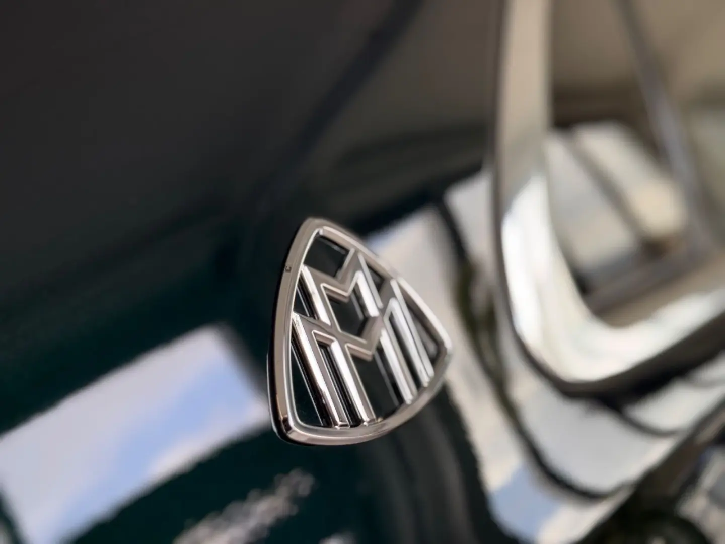 S 680MAYBACH Vollausstattung CARBON 3JahreGarant