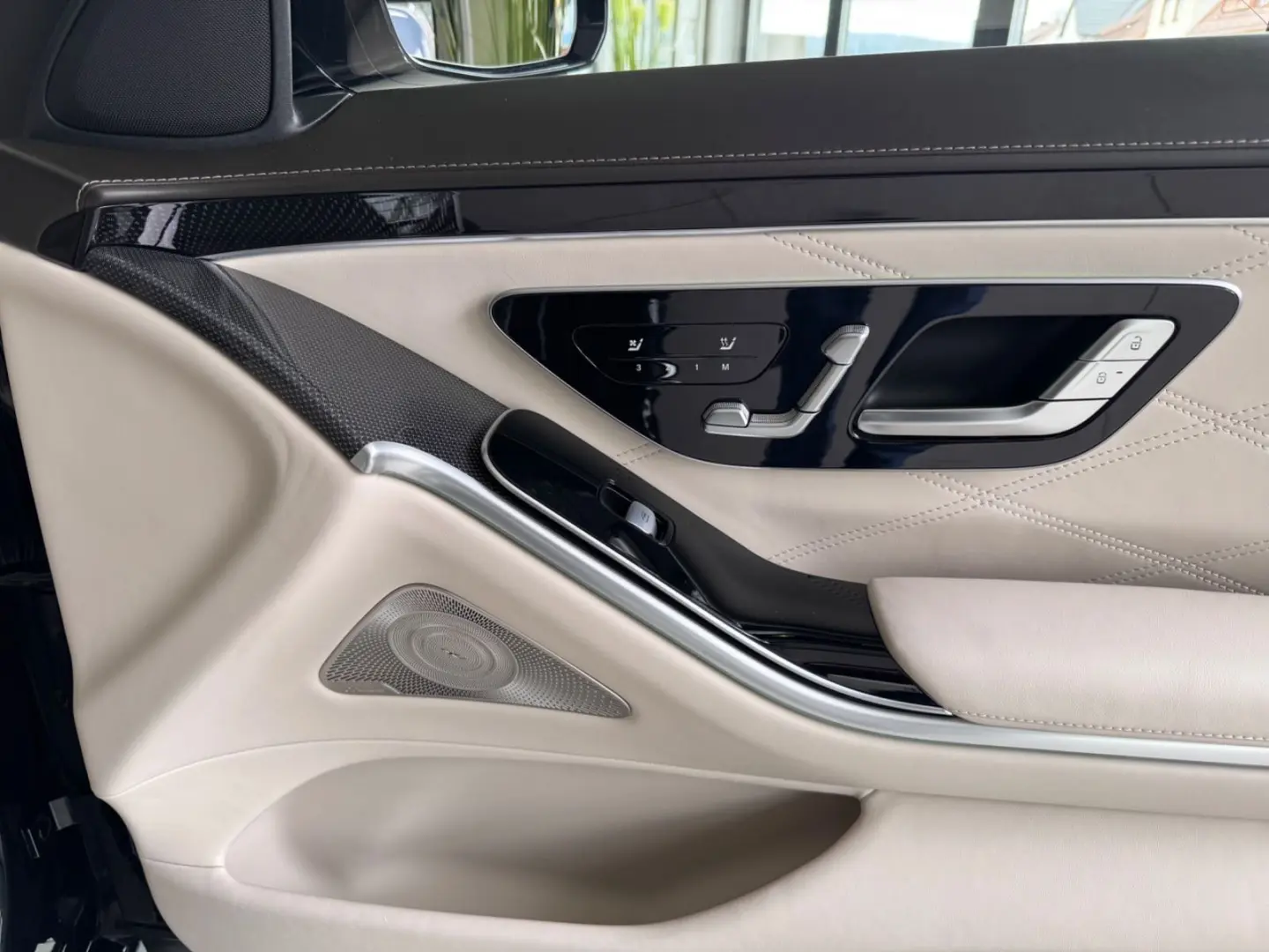S 680MAYBACH Vollausstattung CARBON 3JahreGarant