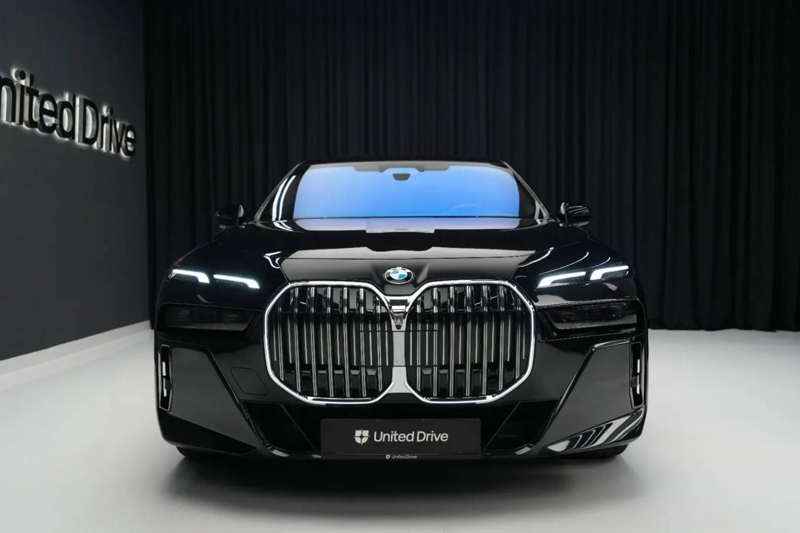 740 Baureihe 7 Lim 740 d xDrive M Sport