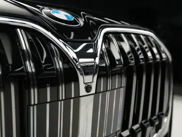 740 Baureihe 7 Lim 740 d xDrive M Sport