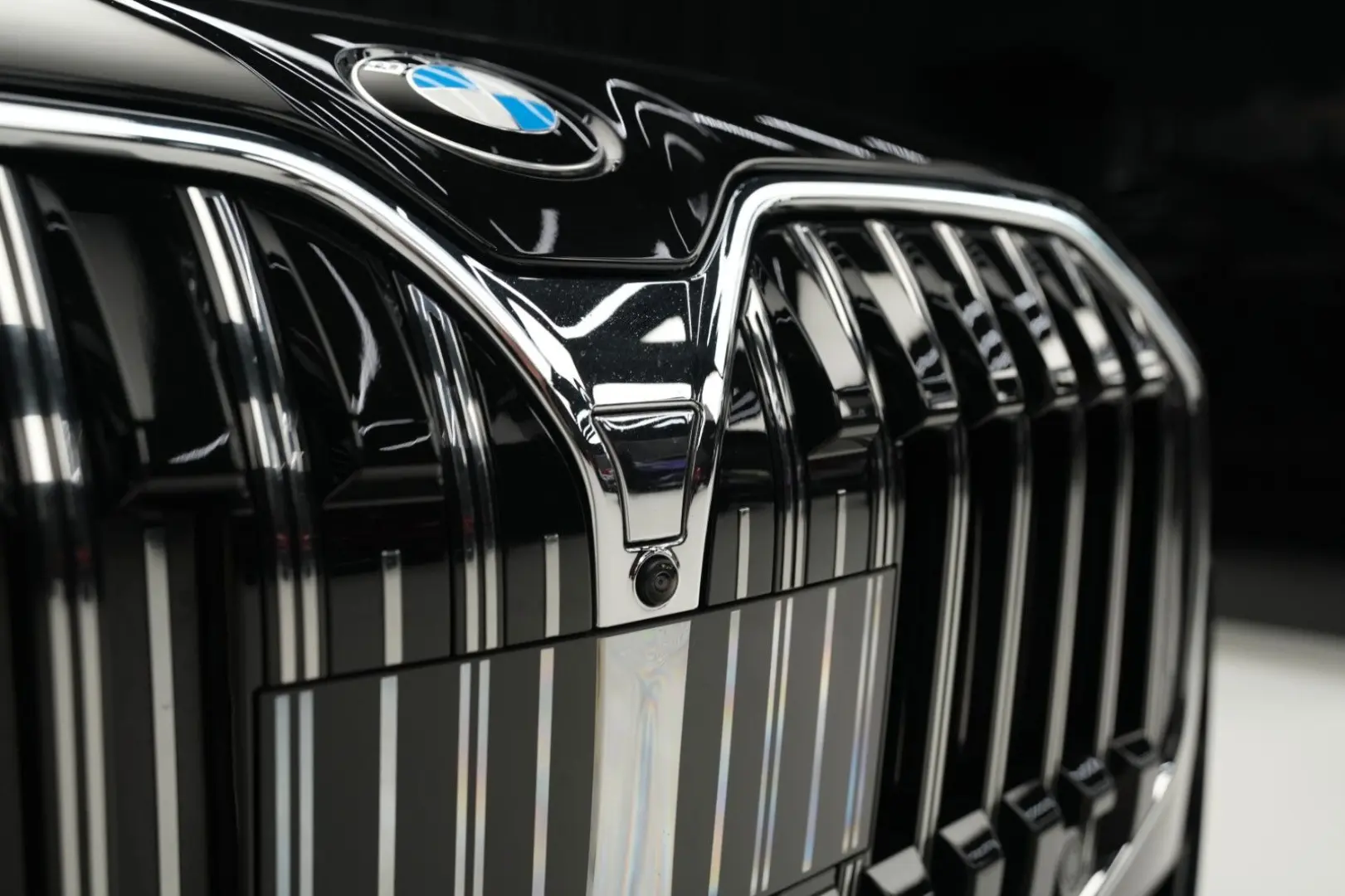 740 Baureihe 7 Lim 740 d xDrive M Sport