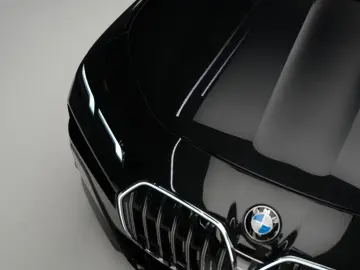 740 Baureihe 7 Lim 740 d xDrive M Sport