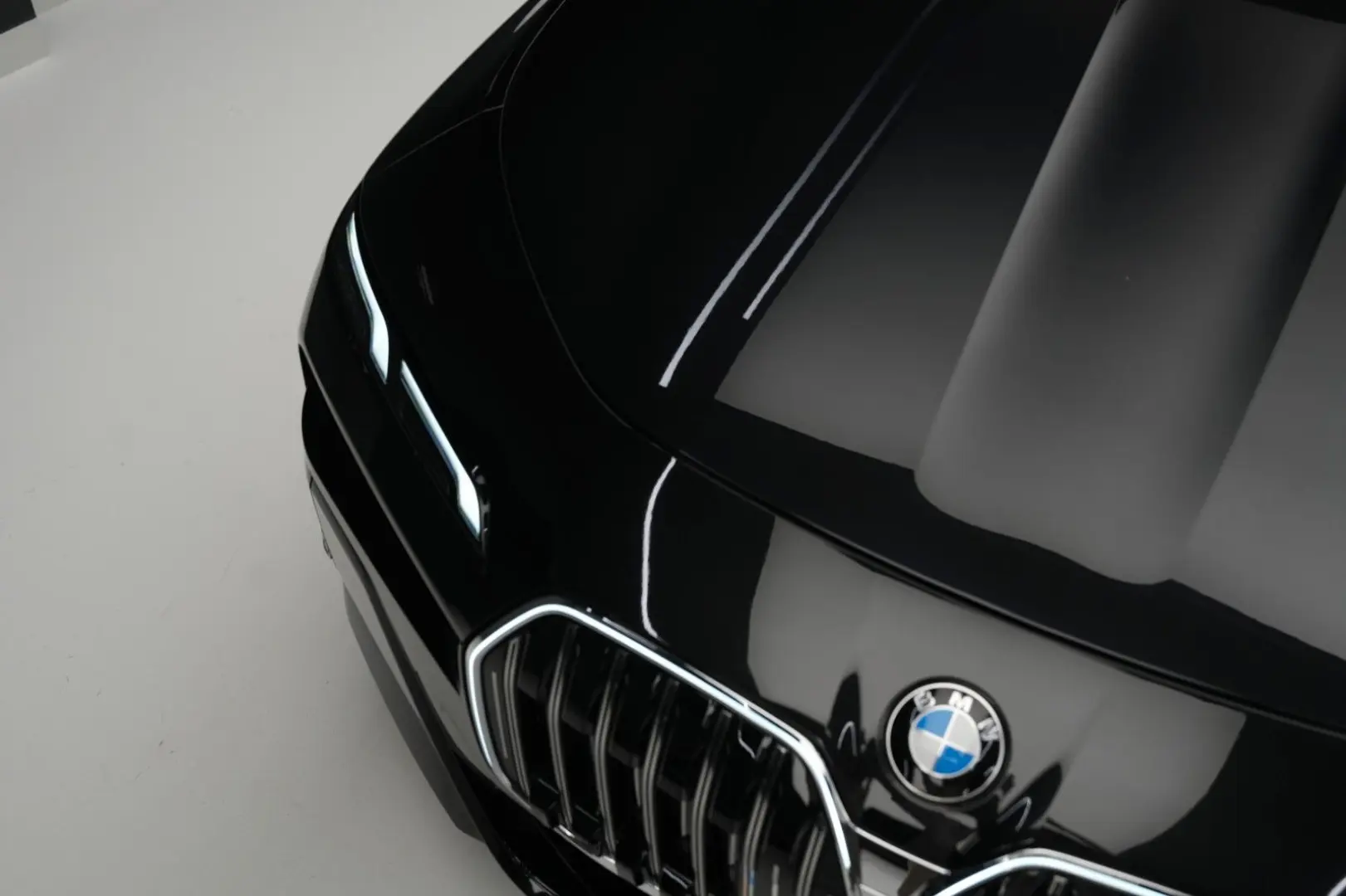 740 Baureihe 7 Lim 740 d xDrive M Sport