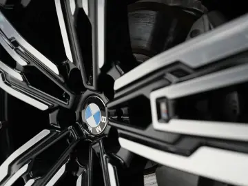 740 Baureihe 7 Lim 740 d xDrive M Sport
