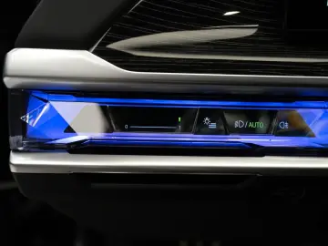 740 Baureihe 7 Lim 740 d xDrive M Sport