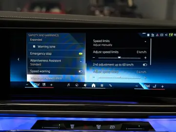 740 Baureihe 7 Lim 740 d xDrive M Sport
