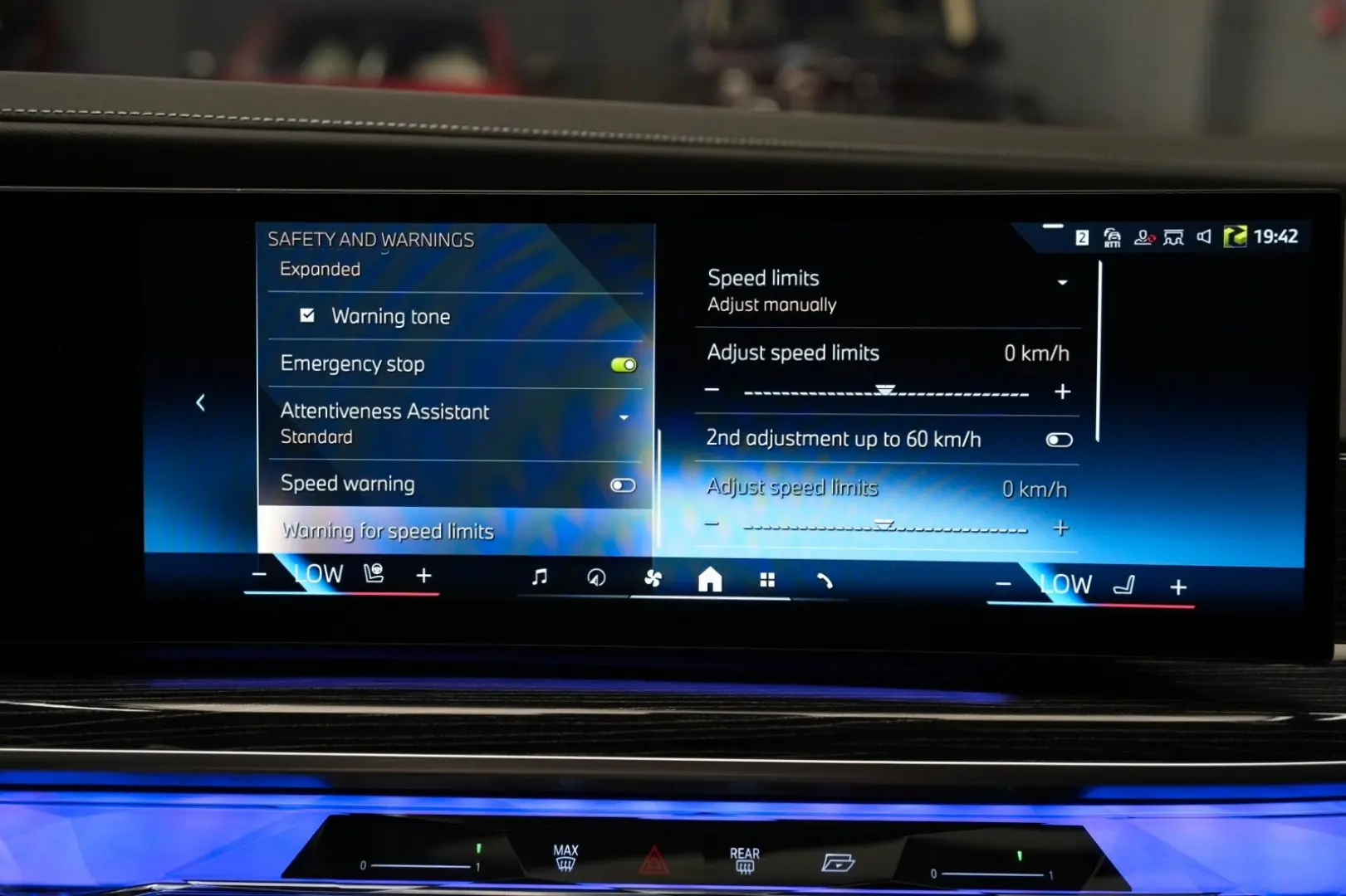 740 Baureihe 7 Lim 740 d xDrive M Sport