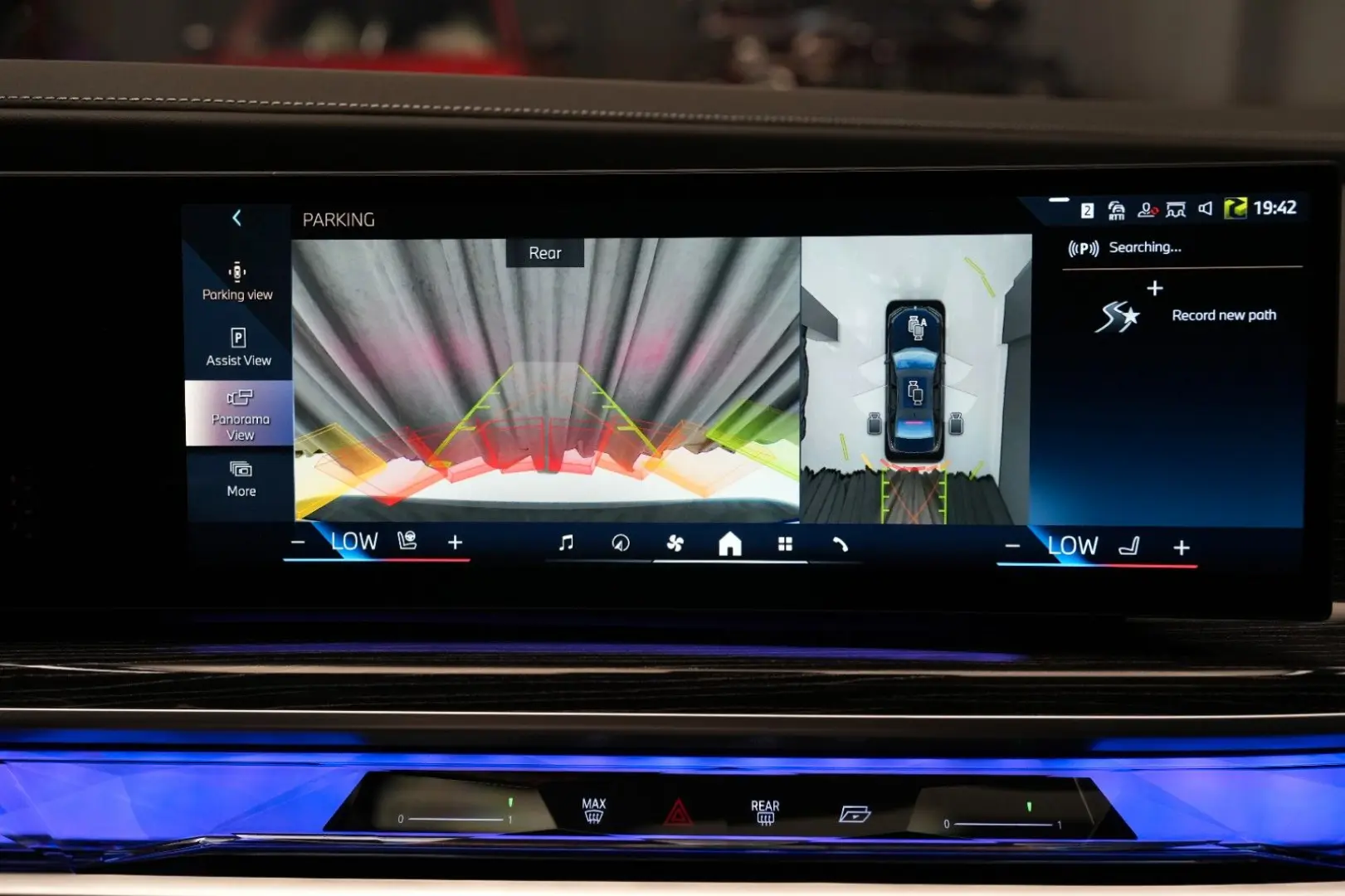 740 Baureihe 7 Lim 740 d xDrive M Sport