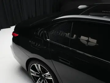 740 Baureihe 7 Lim 740 d xDrive M Sport