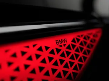 740 Baureihe 7 Lim 740 d xDrive M Sport