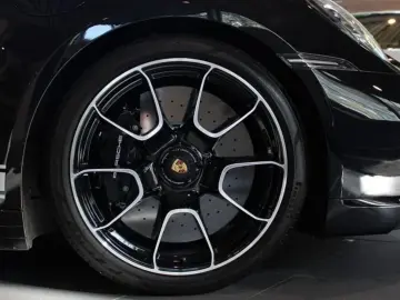 911 Turbo S