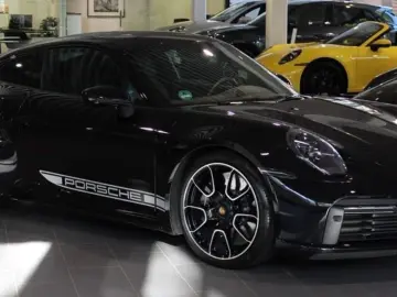 911 Turbo S