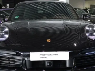 911 Turbo S