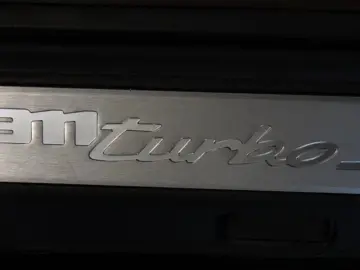 911 Turbo S