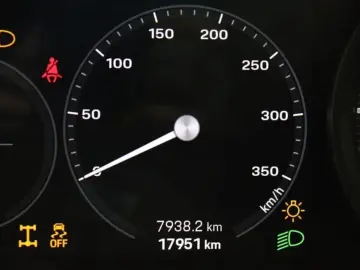 911 Turbo S
