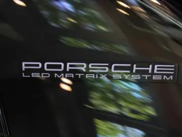 911 Turbo S