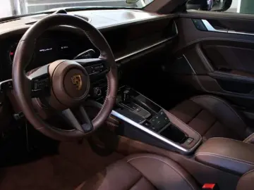 911 Turbo S