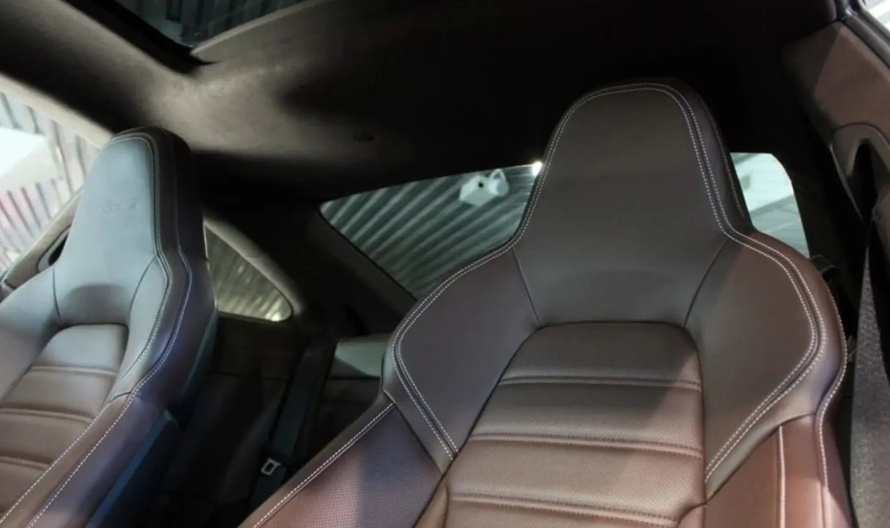 911 Turbo S