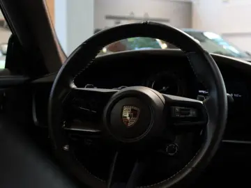911 Turbo S