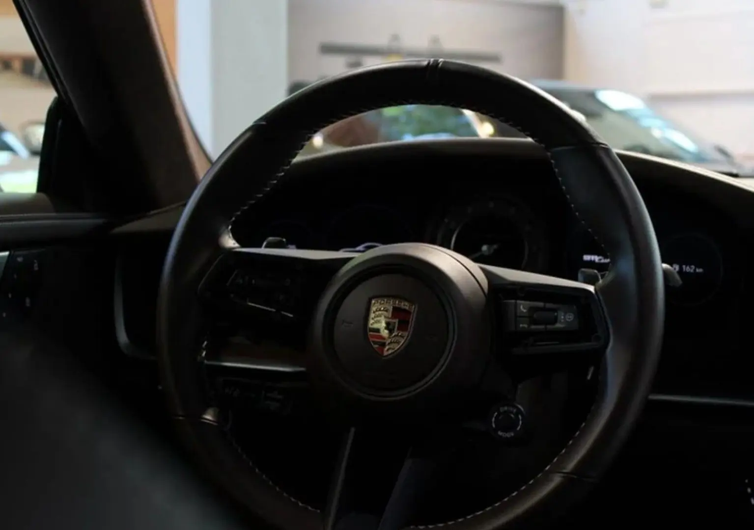 911 Turbo S