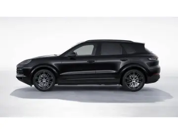 Cayenne E-Hybrid Surround-View BOSE Luftfederung