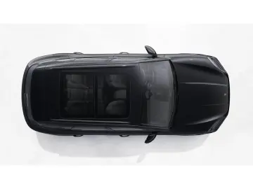 Cayenne E-Hybrid Surround-View BOSE Luftfederung