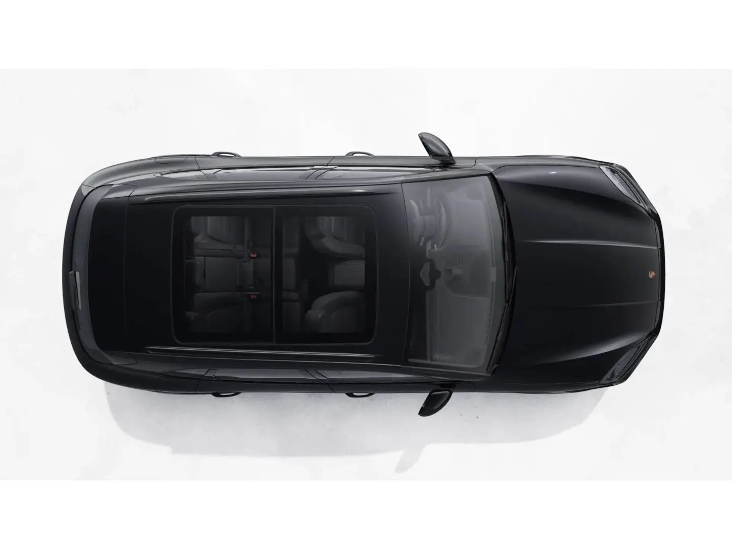 Cayenne E-Hybrid Surround-View BOSE Luftfederung