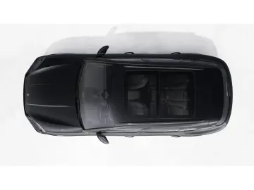 Cayenne E-Hybrid Surround-View BOSE Luftfederung