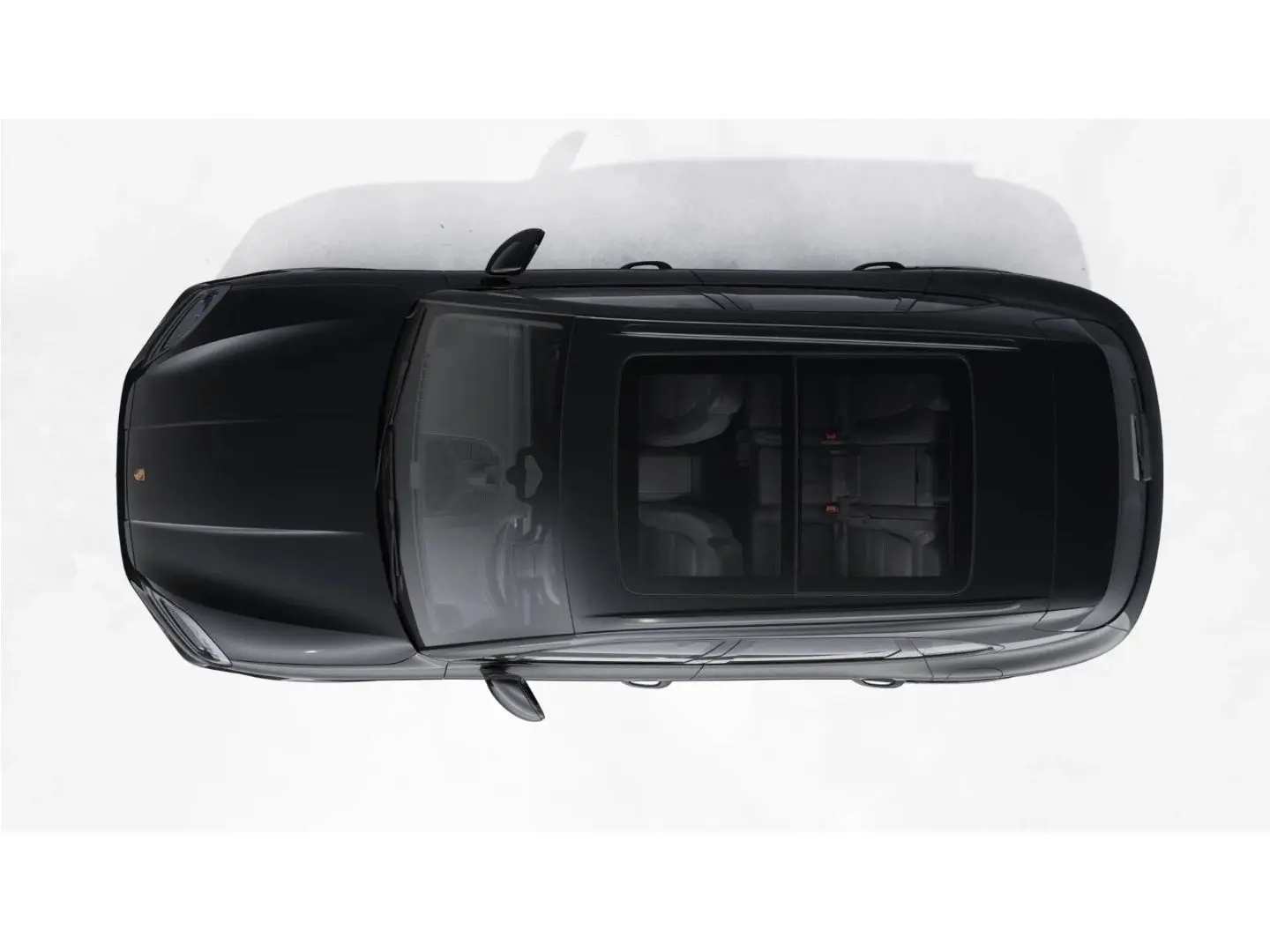 Cayenne E-Hybrid Surround-View BOSE Luftfederung
